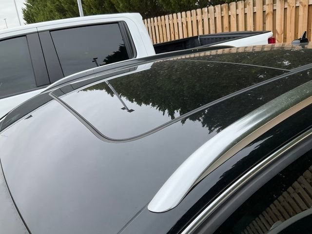 2016 Audi Q3 Prestige