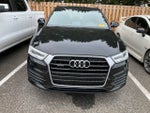 2016 Audi Q3 Prestige