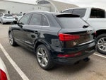 2016 Audi Q3 Prestige