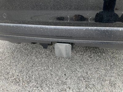 2018 Audi Q7 Prestige