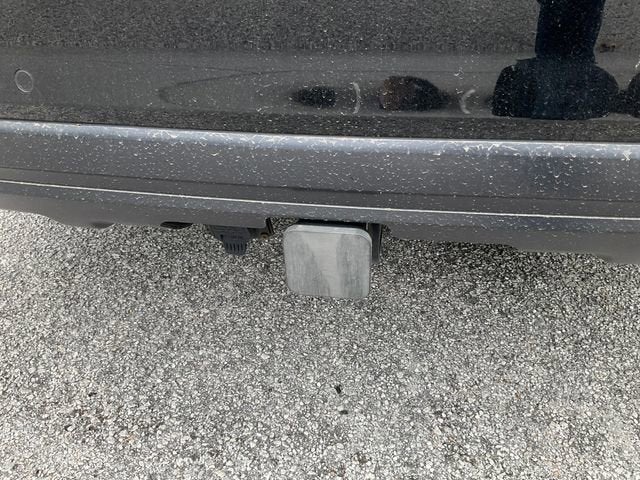 2018 Audi Q7 Prestige