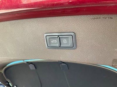 2018 Audi A7 Prestige