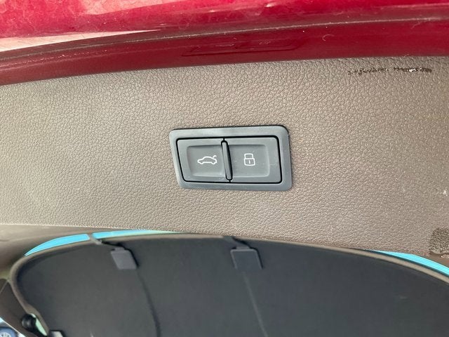 2018 Audi A7 Prestige