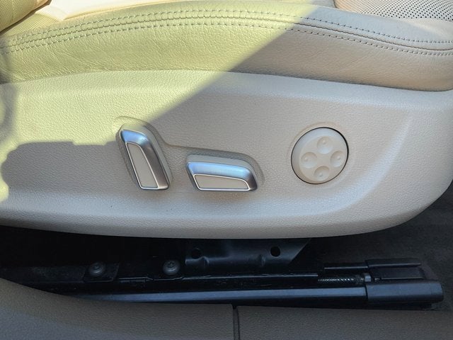 2018 Audi A7 Prestige