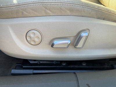 2018 Audi A7 Prestige