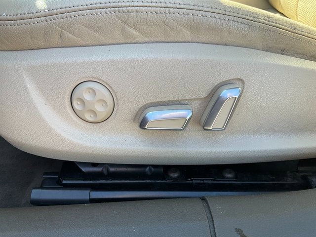 2018 Audi A7 Prestige