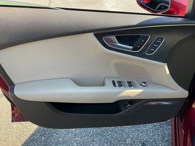 2018 Audi A7 Prestige