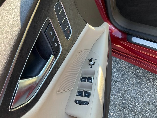 2018 Audi A7 Prestige