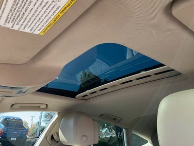 2018 Audi A7 Prestige