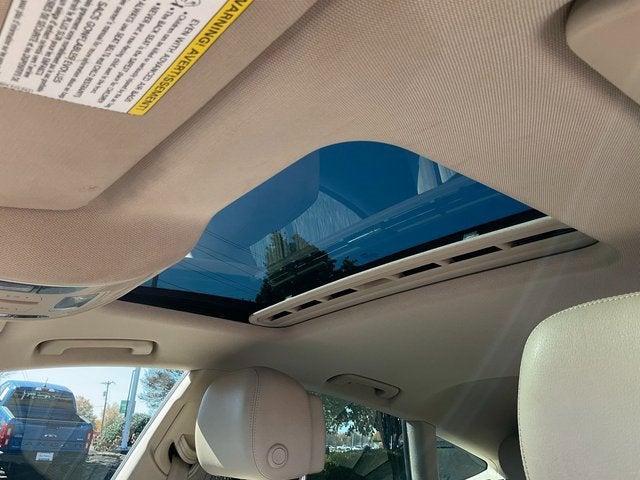 2018 Audi A7 Prestige