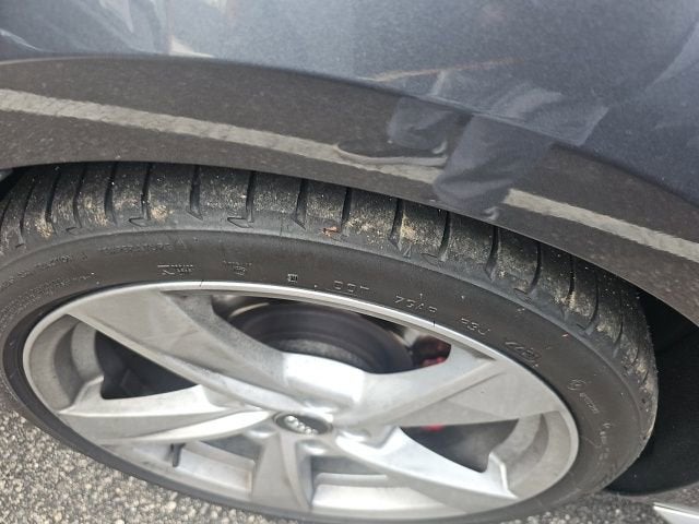 2020 Audi S4 Premium Plus