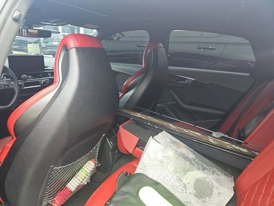 2020 Audi S4 Premium Plus