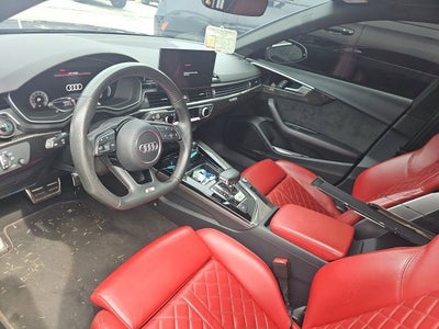 2020 Audi S4 Premium Plus