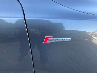 2018 Audi A7 Premium Plus