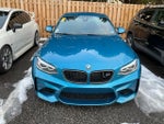 2017 BMW M2 NA