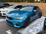 2017 BMW M2 NA