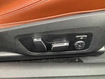 2025 BMW M4 Competition xDrive