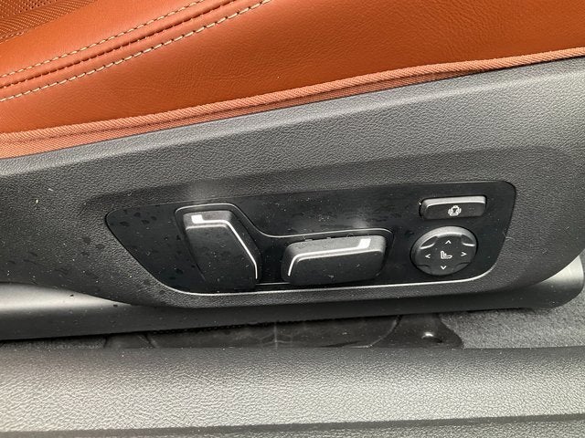 2025 BMW M4 Competition xDrive