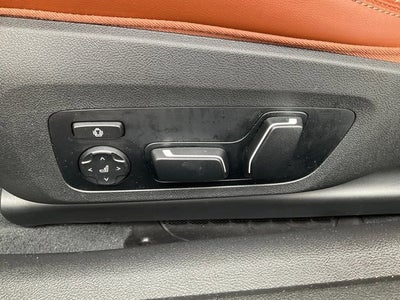 2025 BMW M4 Competition xDrive