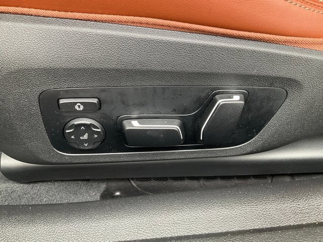 2025 BMW M4 Competition xDrive