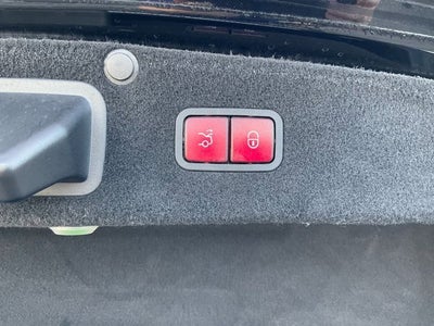 2015 Mercedes-Benz S-Class S 63 AMG®