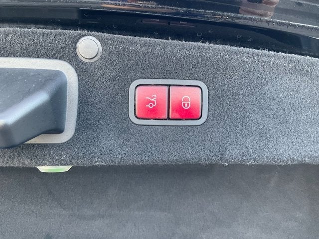 2015 Mercedes-Benz S-Class S 63 AMG®