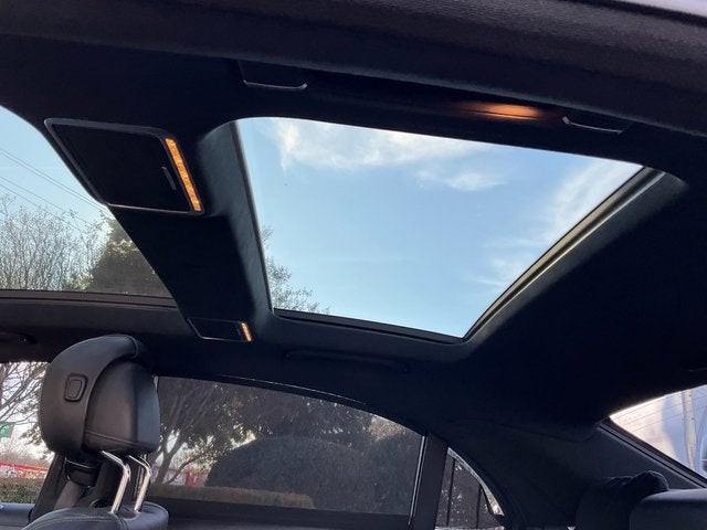 2015 Mercedes-Benz S-Class S 63 AMG®