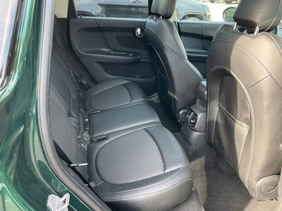 2017 MINI Countryman Cooper
