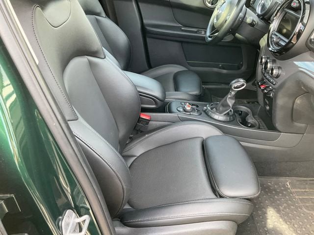 2017 MINI Countryman Cooper