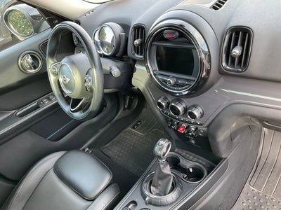 2017 MINI Countryman Cooper