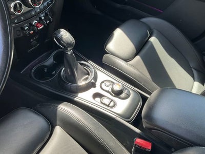 2017 MINI Countryman Cooper