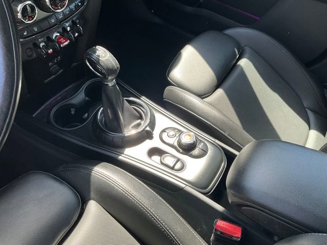 2017 MINI Countryman Cooper