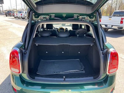 2017 MINI Countryman Cooper