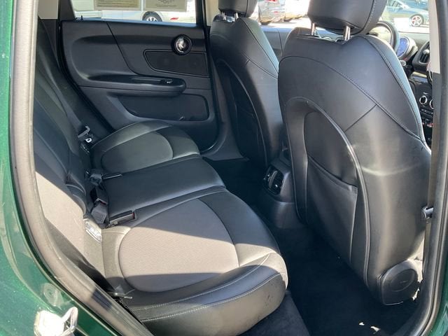 2017 MINI Countryman Cooper