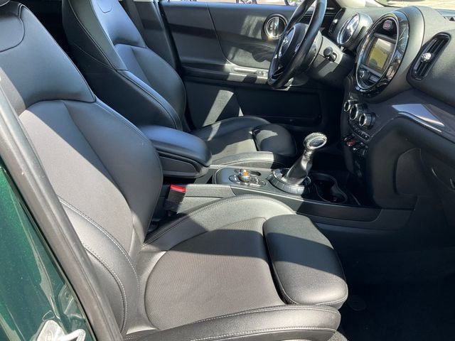 2017 MINI Countryman Cooper