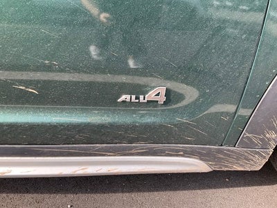 2017 MINI Countryman Cooper