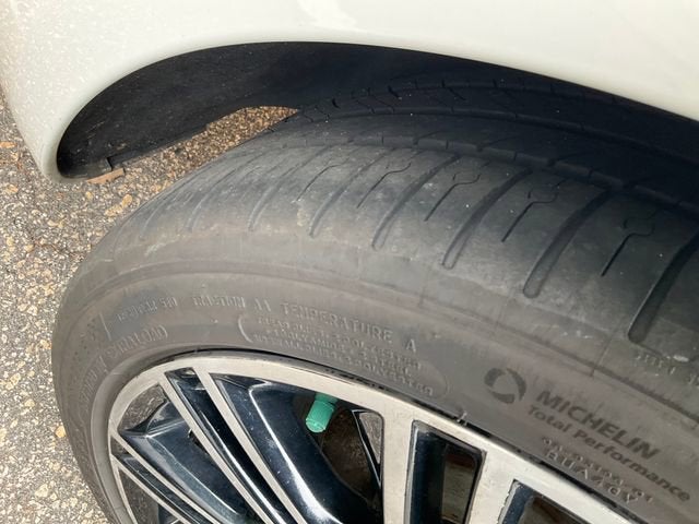 2013 Volkswagen Eos Sport