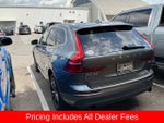 2018 Volvo XC60 Momentum