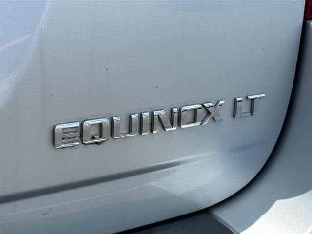 2011 Chevrolet Equinox LT 1LT