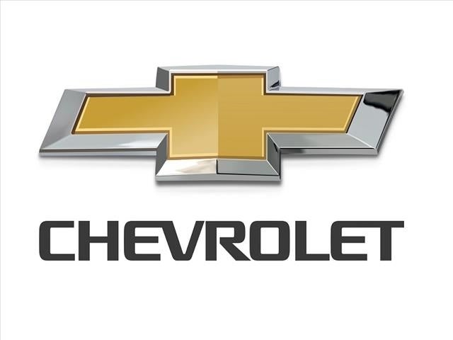 2022 Chevrolet TrailBlazer LS