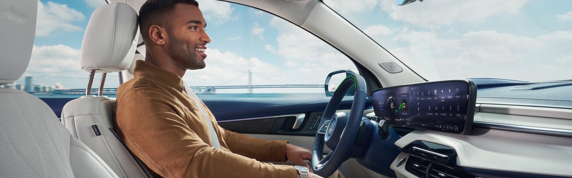 Fred Anderson Chevrolet Buick GMC in Greer SC