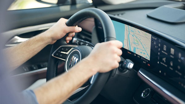 Fred Anderson Chevrolet Buick GMC in Greer SC