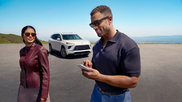 Fred Anderson Chevrolet Buick GMC in Greer SC