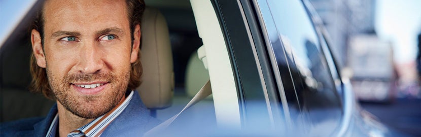 Fred Anderson Chevrolet Buick GMC in Greer SC