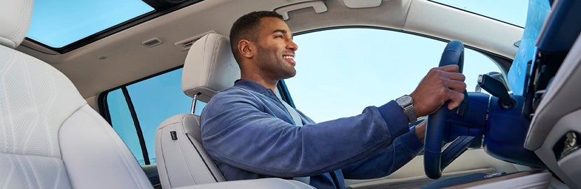 Fred Anderson Chevrolet Buick GMC in Greer SC