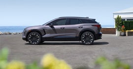 Fred Anderson Chevrolet Buick GMC in Greer SC