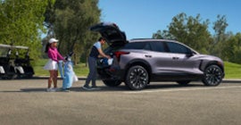 Fred Anderson Chevrolet Buick GMC in Greer SC