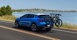 Fred Anderson Chevrolet Buick GMC in Greer SC