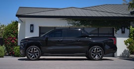 Fred Anderson Chevrolet Buick GMC in Greer SC