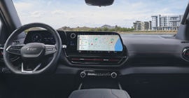 Fred Anderson Chevrolet Buick GMC in Greer SC